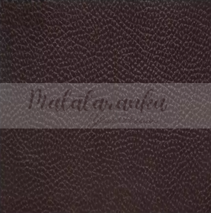 Samoprzylepna Łata do skóry Łatka Eco Skóra BORDOWY