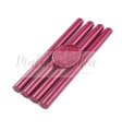 Lak wosk do pistoletu 11mm BORDOWY